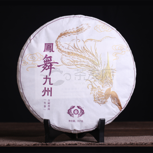 凤舞九州