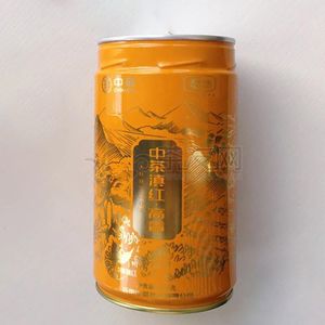 中茶滇红·高香