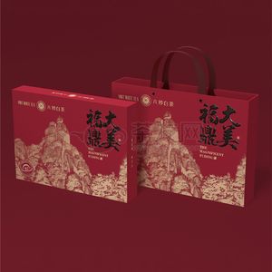大美福鼎