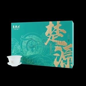 楚源 宜昌毛尖 