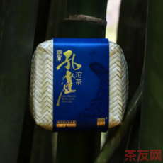 班章孔雀沱