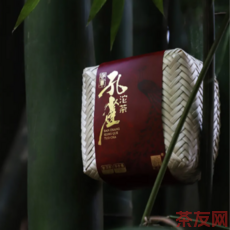 班章孔雀沱